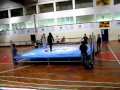Campeonato Regional de Equipas 2011 - Montagem V