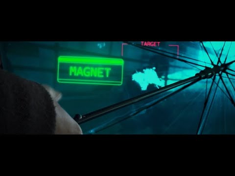 映像合成！