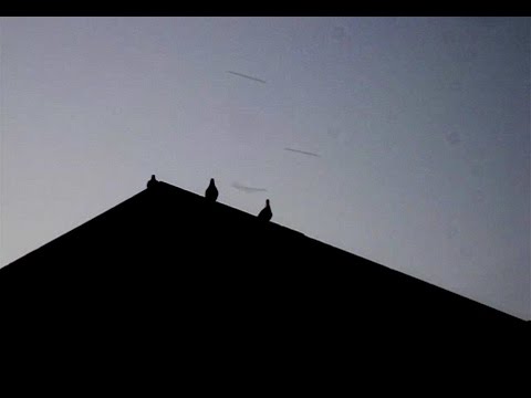 Still Unidentified - This video shows 3 separate events on 6/24/10 when I caught 5 different UFOs, and I still don't know what they are! I was hospitalized for a perforated esoph...