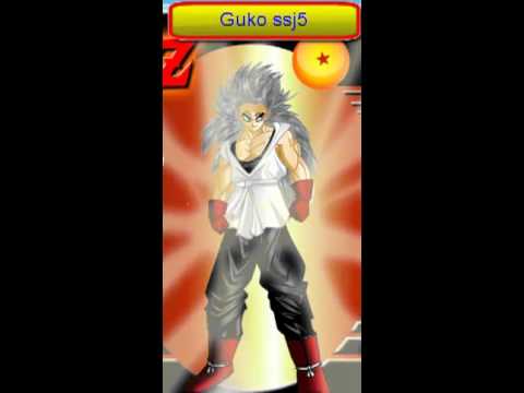vegeta ssj6