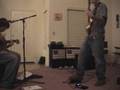 Alice in Chains:Rooster, mike and cam