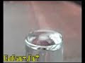 casio EX F1 video 1200 fps 336x96 water drop gota agua