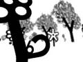 TYPOGRAPHIE CITY DANS LE MOOOVE
