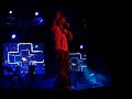 melendi   el informe del forense  concierto hellin 