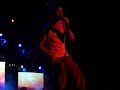 melendi   el informe del forense  concierto hellin 