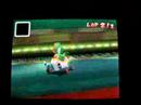 Retro Mushroom Bridge, Mario Kart DS Retro Mushroom Bridge, Mario Kart DS