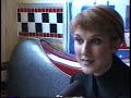 Celine Dion au restaurant (version courte)