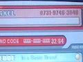 SSBB firend roster