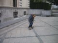 Sk8ter Toby.