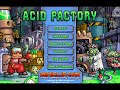 Game Music - Acid Factory ~ By Emi Game Music - Acid Factory ~ By Emi