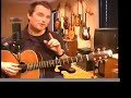 watch a one-on-one instructional video of tommy walker's new song, 
