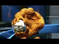 Pinball: Fantastic Four Trailer