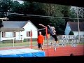Riley High Jump Marion Swamp Fox Practice Make Riley High Jump Marion Swamp Fox Practice Make