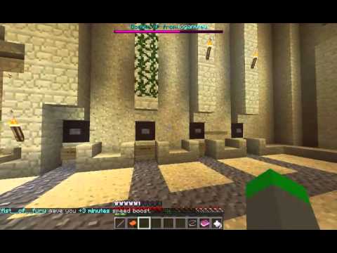 how to get rid of quest items in wynncraft