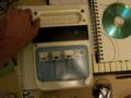 clavitronics - circuit bent speak & read
