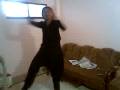 videos de mangi dance