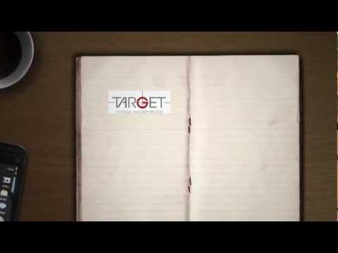 Target Systems Inc. YouTube Pitch Preview