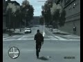 GTA IV MEGA MOLOTOV COCKTAIL