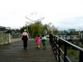 videos de victoria west with grandma and kids