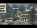 MW3 3v3 Underground Tourney | SnD On Arkaden