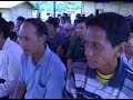Pha Lak - New Resettled Hmong Village (news version in Lao)
