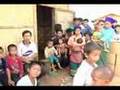Pha Lak - New Resettled Hmong Village (news version in Lao)