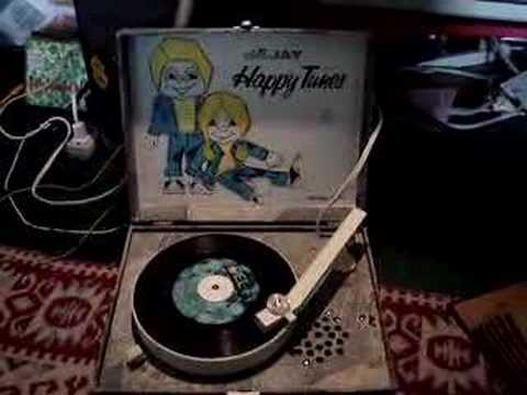 Oh Donna by Ritchie Valens