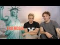 FRIENDSHIP! - Digital Featurette - Outtakes