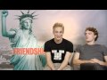 FRIENDSHIP! - Digital Featurette - Outtakes