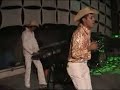 CONJUNTO LA BAMBA EL AVION DE LAS TRES