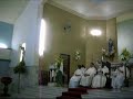 Cantai Salmos com a S. Cosme e S. Dami�o