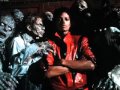 MICHAEL JACKSON'S THIRLLER KARAOKE me singing:)