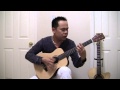 Mây lang thang