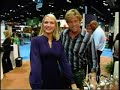 Evo on HGTV at Kitchen and Bath Show