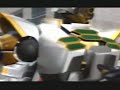Kamen rider kabuto ps2 gameplay