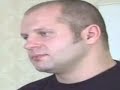 *New Fedor Talks Couture Jan-22-08 *New Fedor Talks Couture Jan-22-08