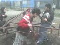 corria de clases en san pedro