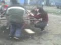 corria de clases en san pedro