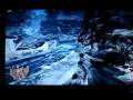 XFX 9800 GTX Crysis Warhead gameplay High Settings 1680x1050