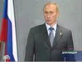 Putin vs Alkohol