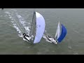 RORC RED FUNNEL REGATTA PROMO 08