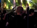 concert pleymo a denain (united nowhere)