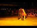 Show Congreso Zouk - Alex de Carvalho y Renata Pe�anha