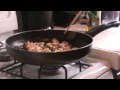 Cooking with Ryann : Spicy Shrimp Spaghetti Aglio e Olio