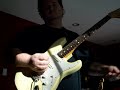 Guitar Technique Video 2 -Pedal Tones and Ghost Harmonics Guitar Technique Video 2 -Pedal Tones and Ghost Harmonics
