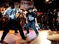 Super Crew vs Killafornia FINAL BATTLE at BBOY UNIT part 2