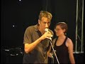 Bamboo Bambos LIVE @ SCHOOLWAVE 2007