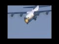 Blue Angels Fat Albert Steep Short Field landing.wmv
