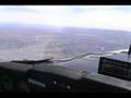 glenn flying Cessna 150 to Elko