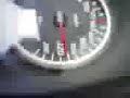 clio sport cortando en 5 a 245km/h clio sport cortando en 5 a 245km/h